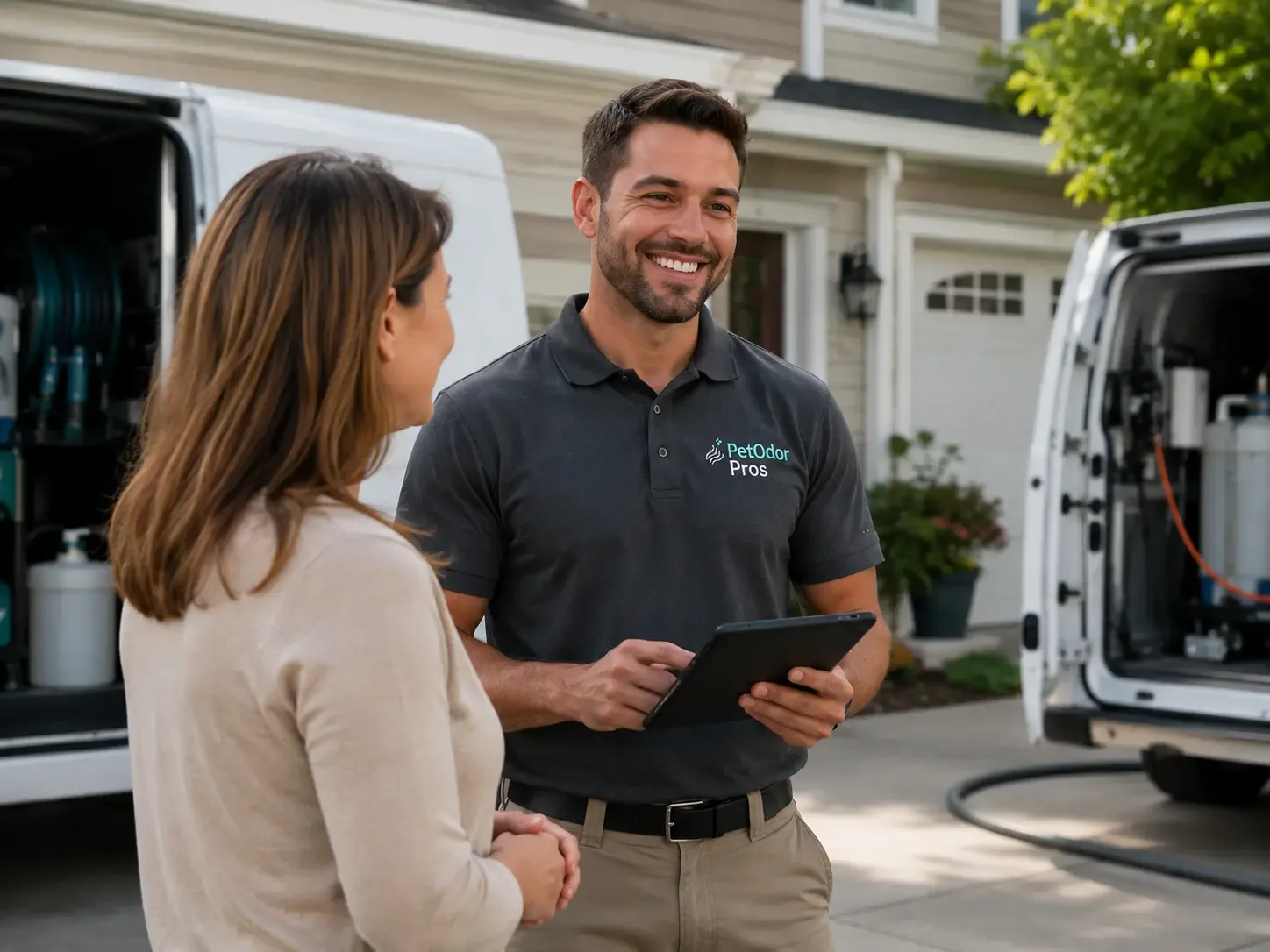 Pet Odor Removal FAQs for Lamoni, IA